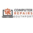 Computer Repairs Southport logo